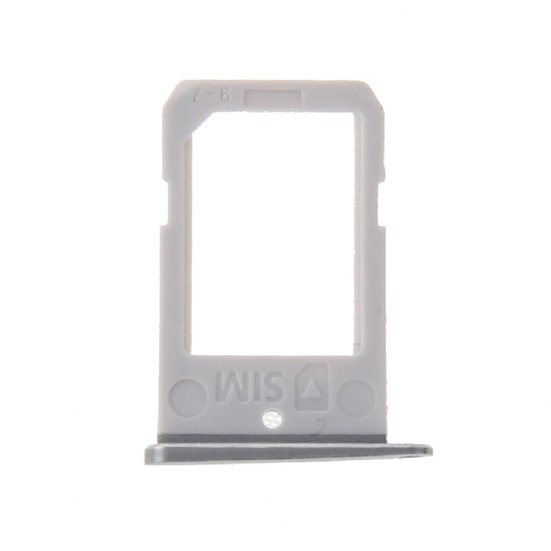 Samsung galaxy S6 Edge Sim Card Tray Replacement (All Colors)