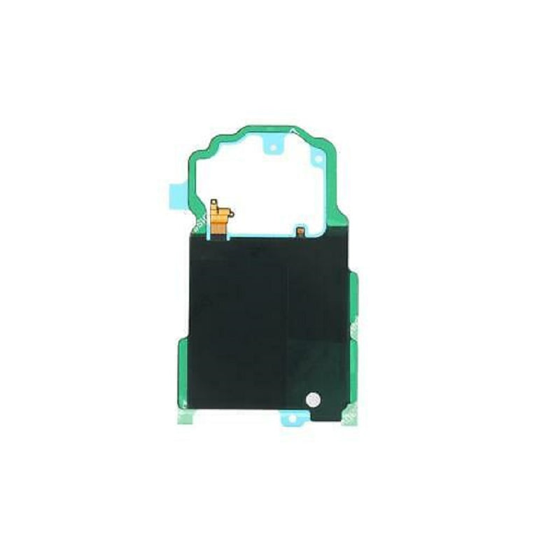 Samsung Galaxy S9 Wireless Charging Coil Pad & Flex Cable NFC Antenna Replacement