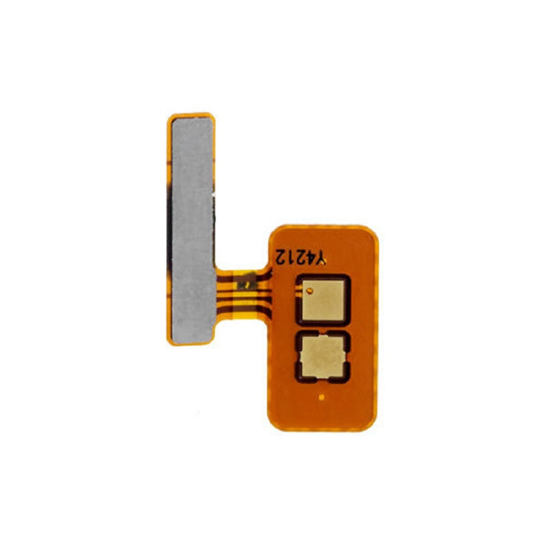 Samsung Galaxy S5 Power Bottom Flex Cable Replacement