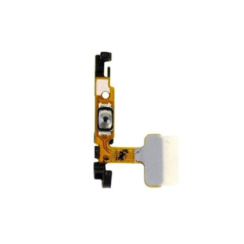 Samsung Galaxy S6 Power Bottom Flex Cable Replacement