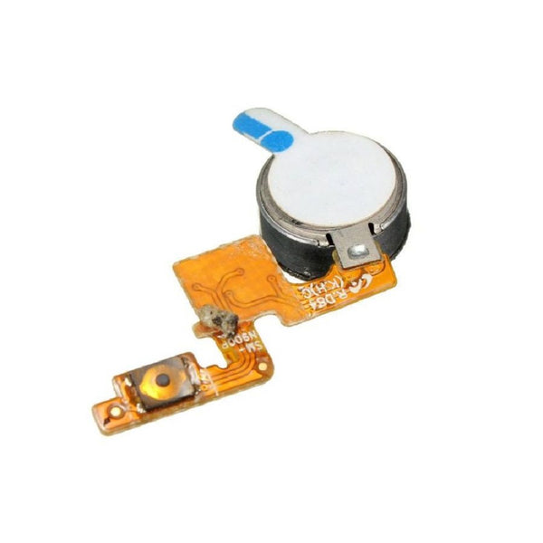 Samsung Galaxy Note 3 Power Flex and Vibrator Replacement