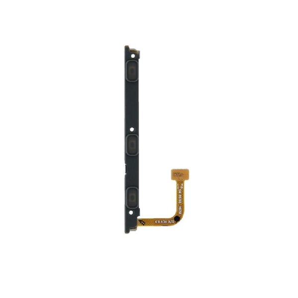 Samsung Galaxy Note 10 Plus Power and Volume Bottom Flex Cable Replacement