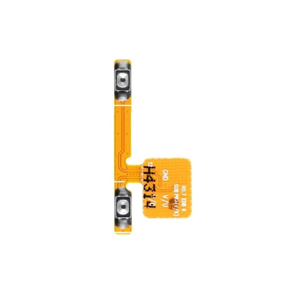 Samsung Galaxy S5 Volume Button Flex Cable Replacement