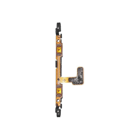 Samsung Galaxy S6 Edge Plus Volume Button Flex Cable Replacement