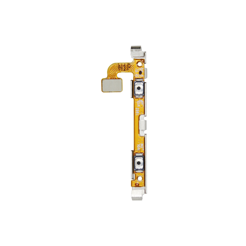 Samsung Galaxy S7 Volume Button Flex Cable Replacement