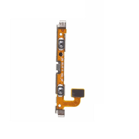 Samsung Galaxy S7 Edge Volume Button Replacement Flex