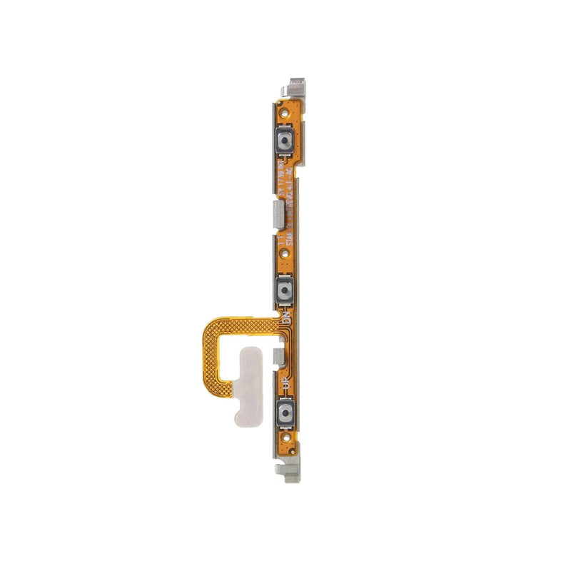 Samsung Galaxy S9 / S9 Plus Volume Button Flex Cable Replacement