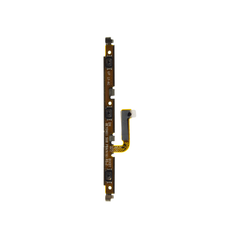 Samsung Galaxy S10 / S10 Plus Volume Button Flex Cable Replacement