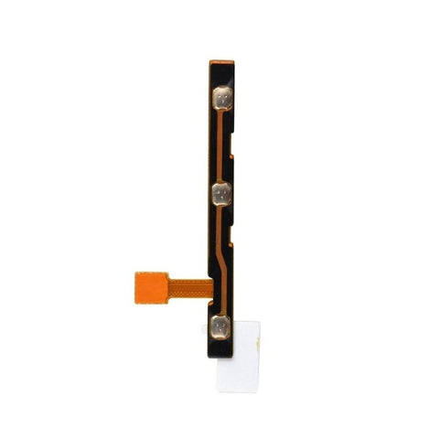 Samsung Galaxy Note 10 Power and Volume Bottom Flex Cable Replacement