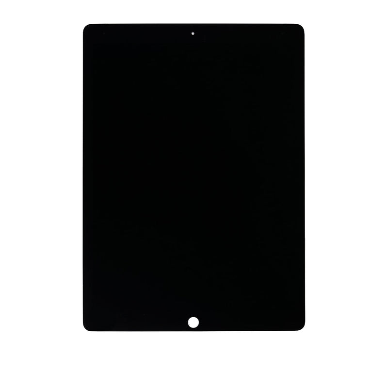 iPad Pro 12.9 (2nd gen) LCD Screen Assembly Replacement With Digitizer & Daughter Board Flex Pre-Installed (Refurbished Premium) (Black)