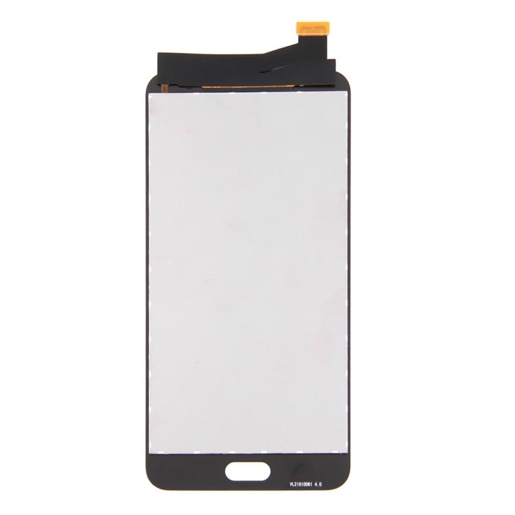 Samsung Galaxy J7 Prime (G610 / 2016) / ON 7 (G600) LCD Screen Assembly Replacement Without Frame (Gold)