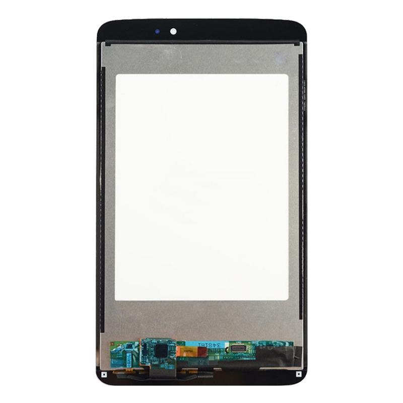 LG G Pad 8.3 (V500) LCD Screen Assembly Replacement With Digitizer Without Frame (Wifi Version)  (Black)