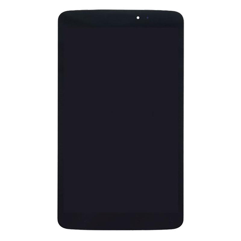 LG G Pad 8.3 (V500) LCD Screen Assembly Replacement With Digitizer Without Frame (Wifi Version)  (Black)