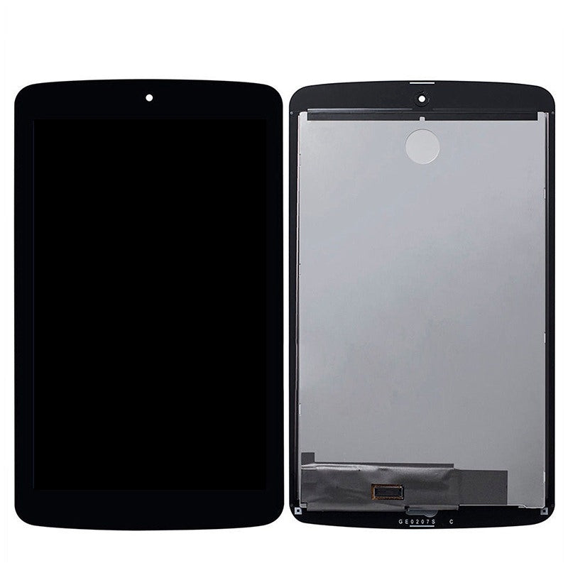 LG G Pad F 7.0 (LK430) LCD Screen Assembly Replacement With Digitizer Without Frame (Black)