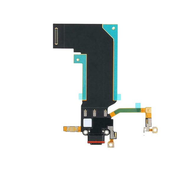 Google Pixel 4	Charging Port Flex TYPE C USB  Replacement (EU VERSION)