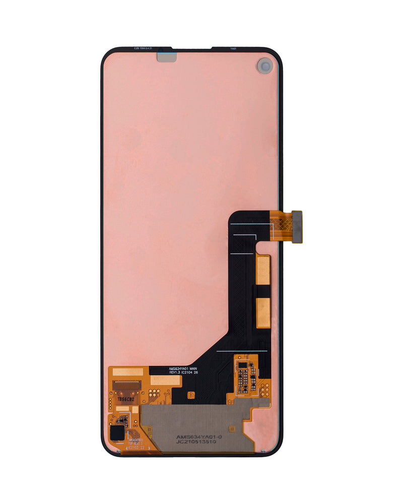 Google Pixel 5A 5G OLED Screen Assembly Replacement Without Frame (Refurbished)