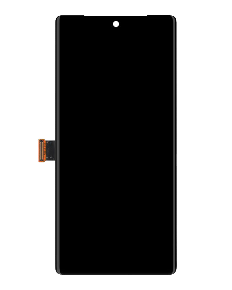 Google Pixel 6 Pro OLED Screen Assembly Replacement Without Frame (Refurbished) (All Colors)