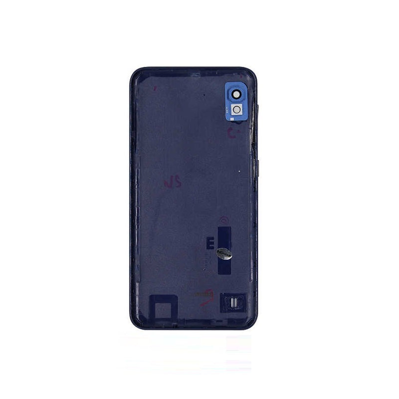 Samsung Galaxy A10 (A105 / 2019) Back Cover Glass Replacement (All Colors)