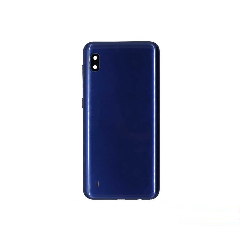 Samsung Galaxy A10 (A105 / 2019) Back Cover Glass Replacement (All Colors)