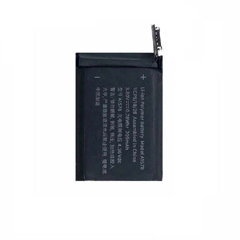 Apple Watch Series 1 38mm 42mm Battery Replacement High Capacity