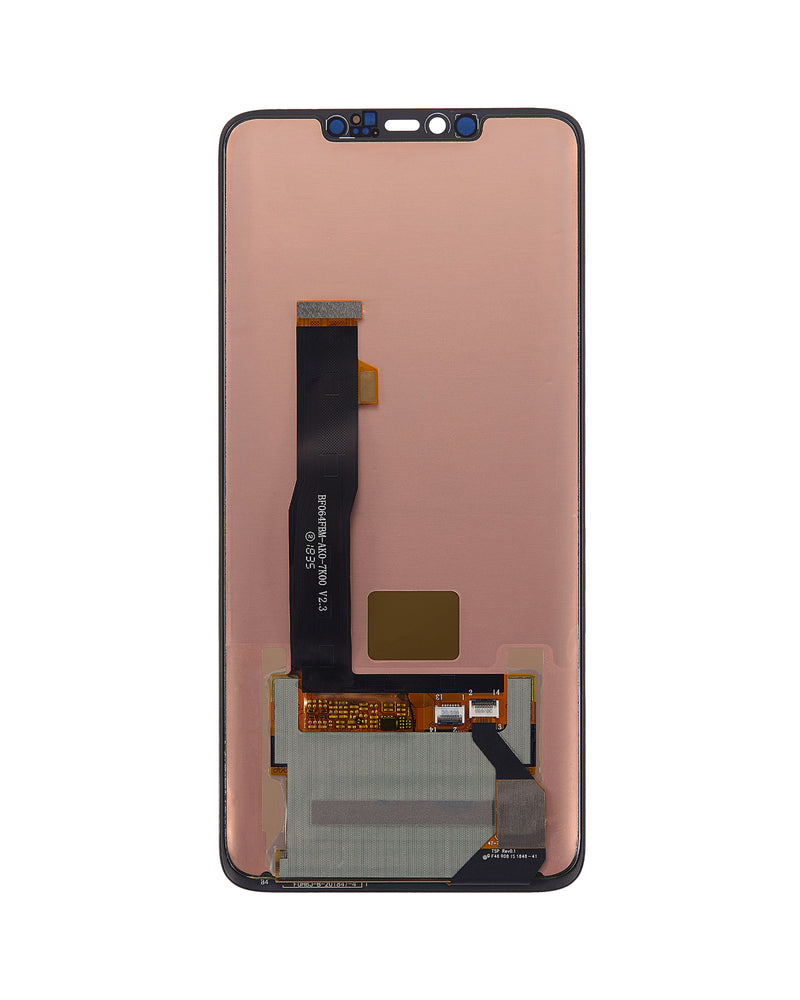 Huawei Mate 20 Pro OLED Screen Assembly Replacement Without Frame (Refurbished) (All Colors)