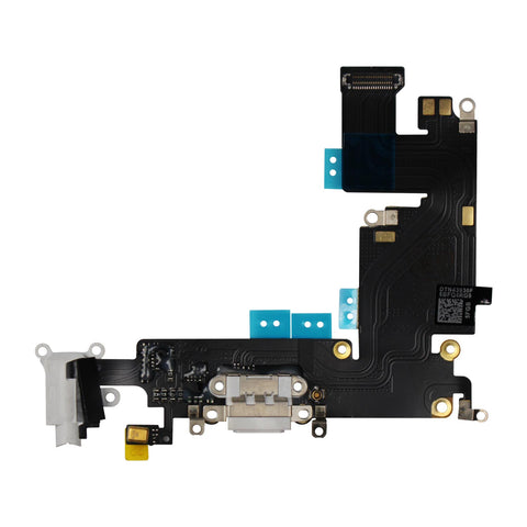 iPhone 6 Plus Charging Port & Headphone Jack Replacement