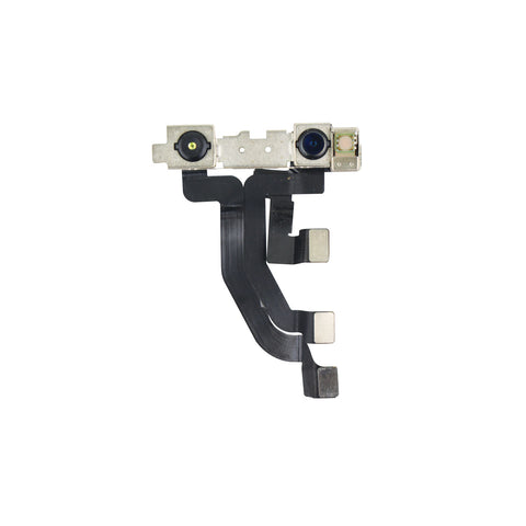 iPhone X Front Camera Flex Cable Replacement