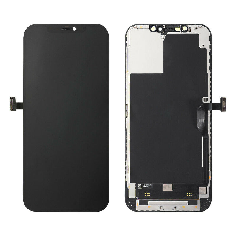 iPhone 12 Pro Max LCD Screen Replacement (Incell Plus | IQ7)