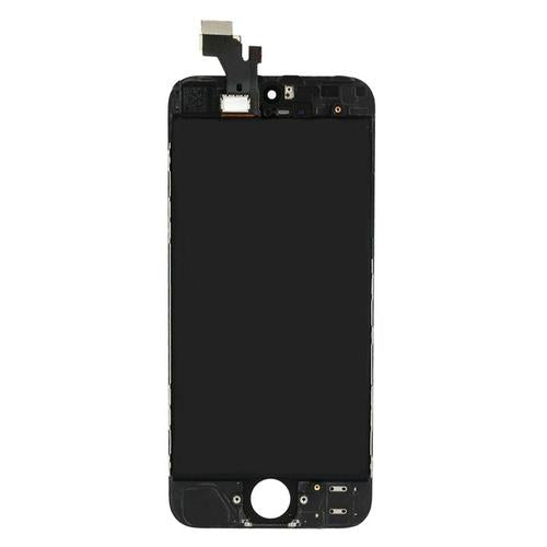 iPhone 5 LCD Screen Replacement (Aftermarket) (Black)