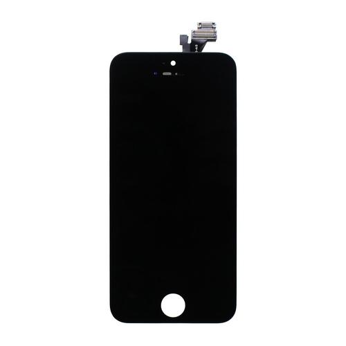 iPhone 5 LCD Screen Replacement (Aftermarket) (Black)