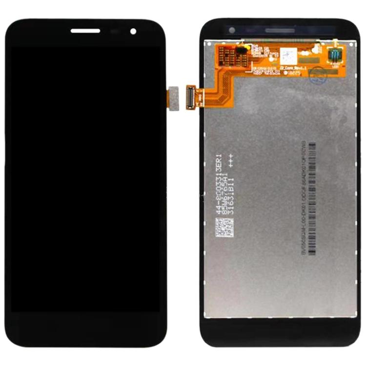 Samsung Galaxy J2 Core (J260 / 2020) LCD Screen Assembly Replacement Without Frame (Refurbished) (All Colors)