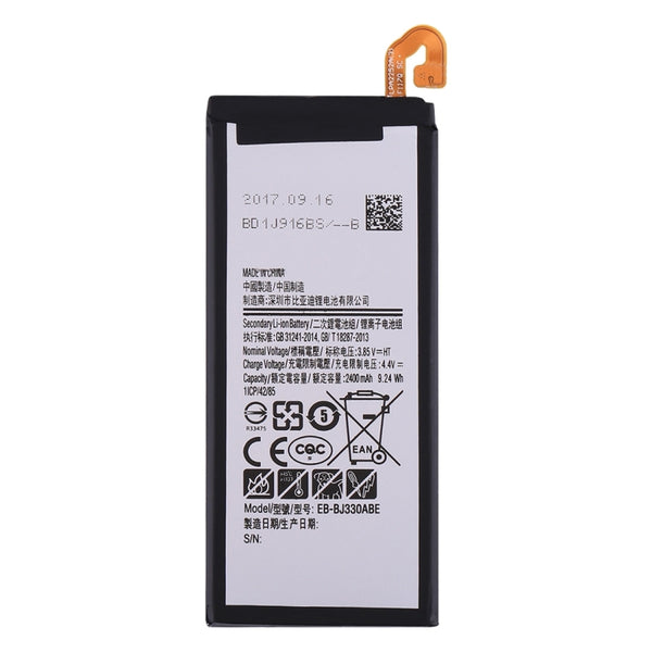 Samsung Galaxy J3 Pro (J330 / 2017) Replacement Battery EB-BJ330ABE