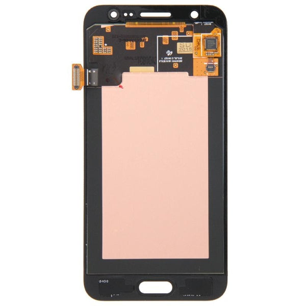 Samsung Galaxy J5 (J500 / 2015) OLED Screen Assembly Replacement Without Frame (Incell) (Gold)