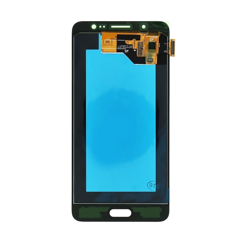 Samsung Galaxy J5 (J510 / 2016) OLED Screen Assembly Replacement Without Frame (Incell) (White)