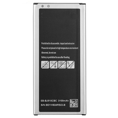 Samsung Galaxy J5 Duos (J510 / 2016) Replacement Battery