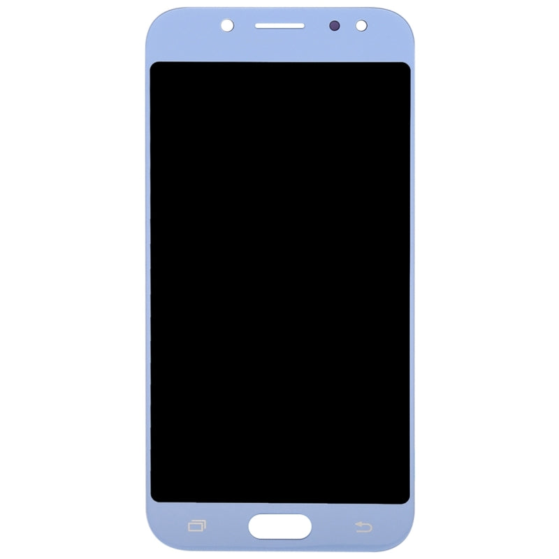 Samsung Galaxy J5 (J530 / 2017) OLED Screen Assembly Replacement Without Frame (Incell) (Blue)