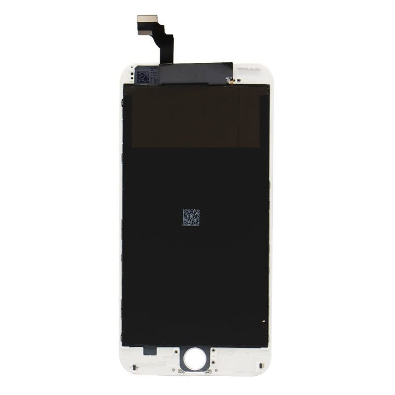iPhone 6 LCD Replacement (Aftermarket | IQ5) (White)