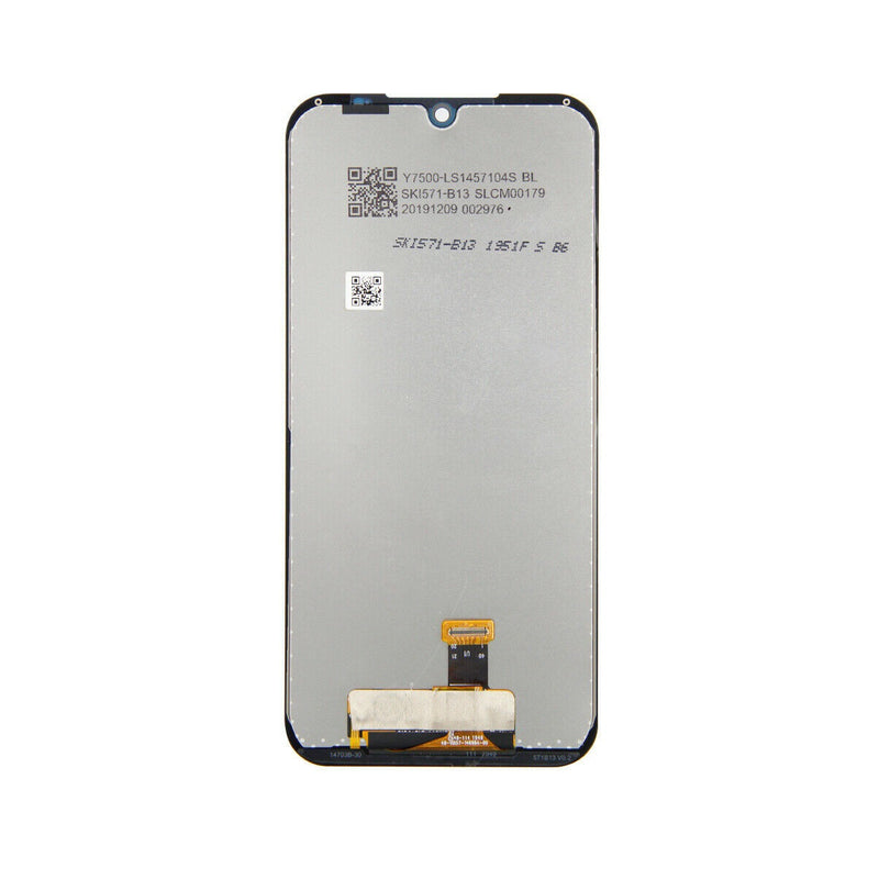 LG Aristo 5 / Phoenix 5 / K31 / LG K8X / Q31 / LG RISIO 4 / TRIBUTE MONARCH (LMK300AM) LCD Screen Assembly Replacement Without Frame (US Version)