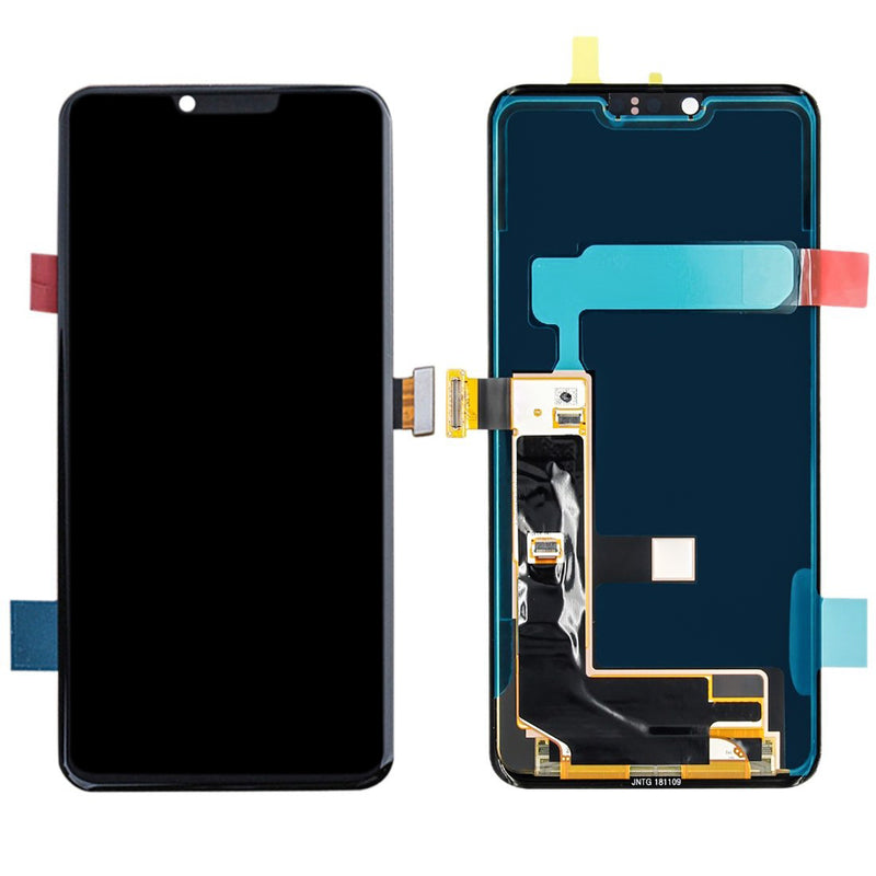 LG G8 ThinQ LCD Screen Assembly Replacement Without Frame (All Colors)