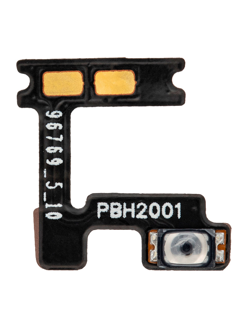 LG K51 (2020) Power Button Flex Cable Replacement