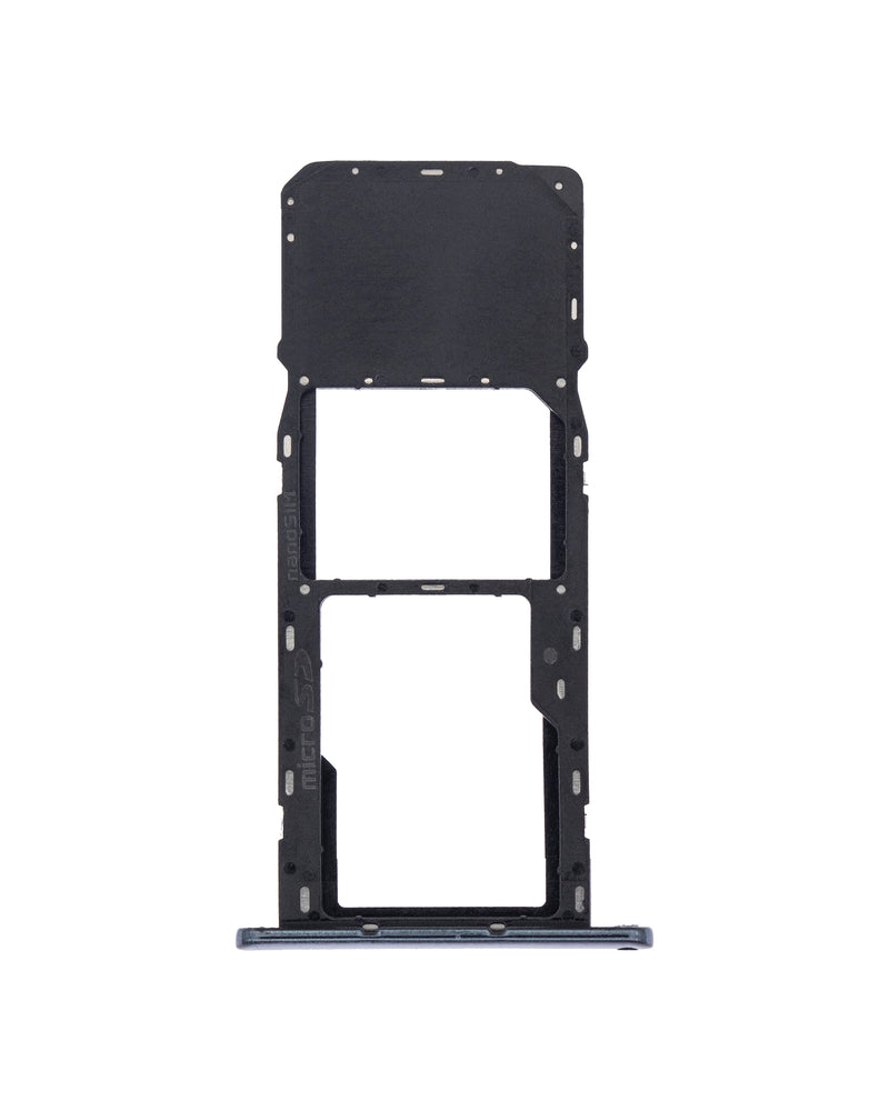LG K51 (2020)	Sim Card Tray Replacement