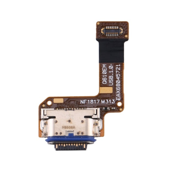LG Q70 LM-Q730N Charging Port Flex Cable Replacement