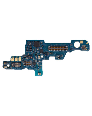 LG V60 ThinQ 5G Antenna Board Replacement