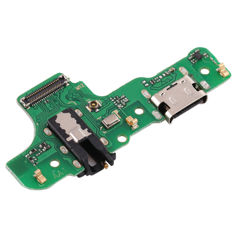 Samsung Galaxy A20s (A207F / 2019) Charging Port Flex Cable Replacement (Board M12)