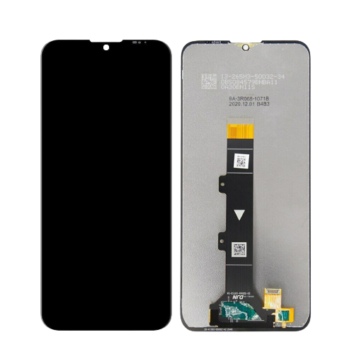 Motorola Moto G10 / G10 Power (XT2127) LCD Screen Assembly Replacement Without Frame (Refurbished) (All Colors)