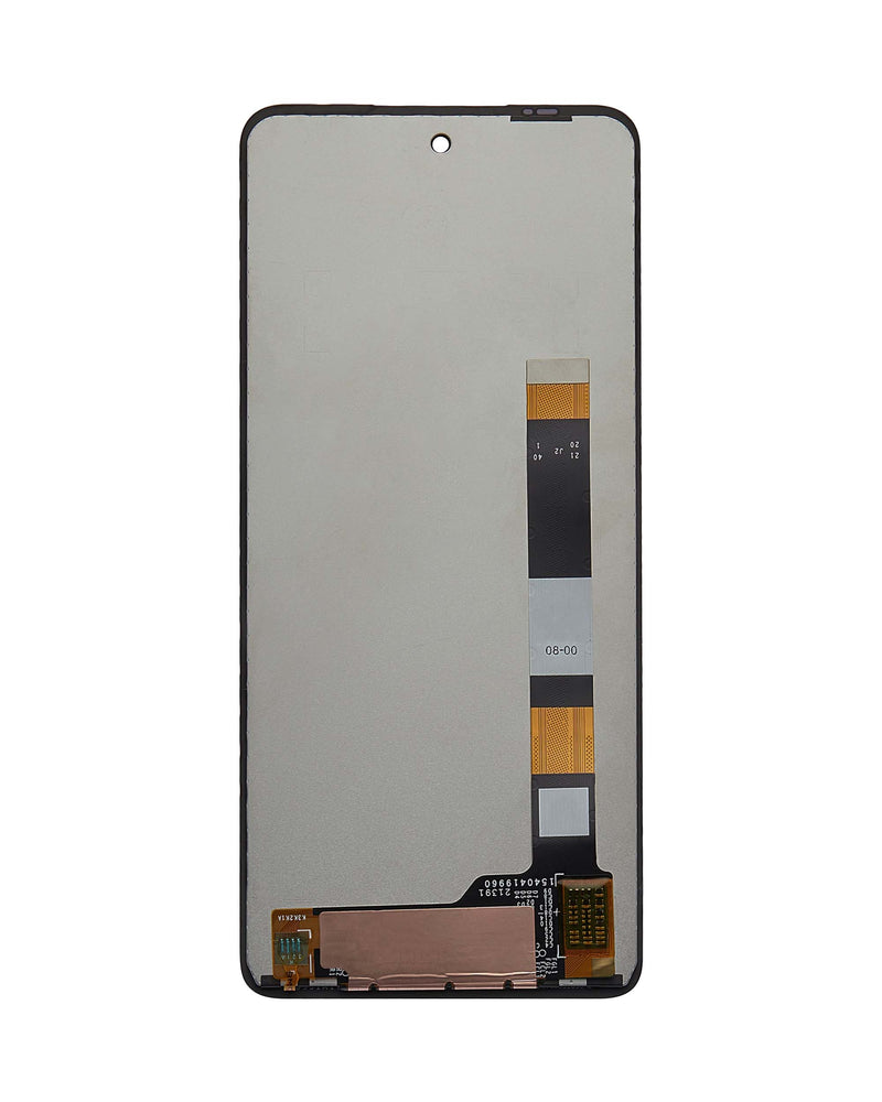 Motorola EDGE 5G UW (XT2141-1 / 2021) LCD Screen Assembly Replacement Without Frame (Refurbished) (All Colors)