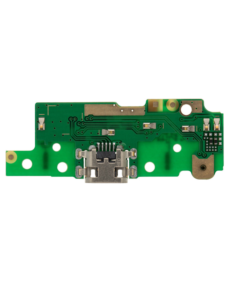 Motorola Moto E6 Charging Port Board Replacement