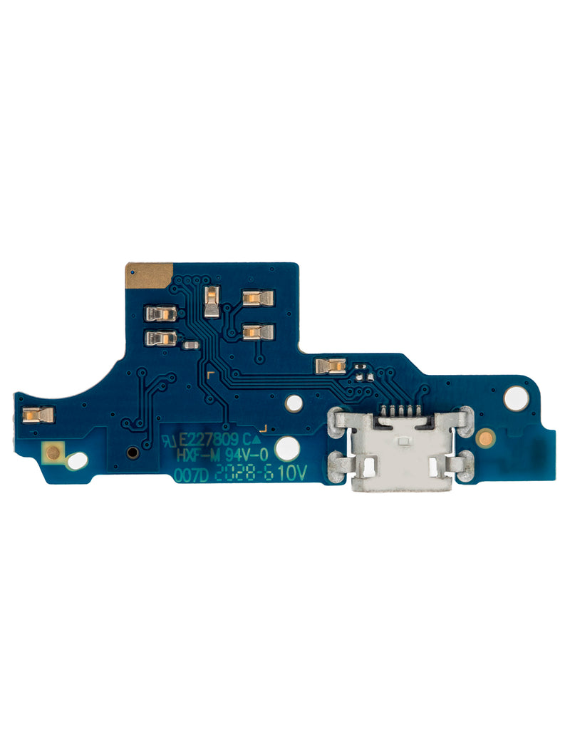 Motorola Moto E7 Plus (XT2081) Charging Port Board Replacement