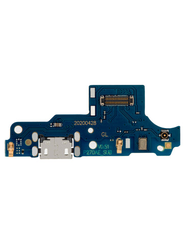 Motorola Moto E7 Plus (XT2081) Charging Port Board Replacement