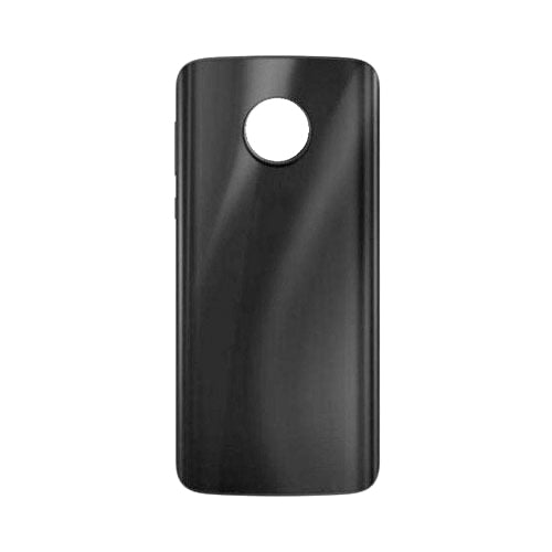 Motorola Moto G6 Back Cover Glass Replacement (All Colors)
